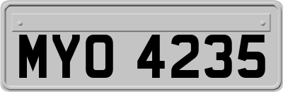 MYO4235