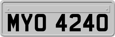 MYO4240