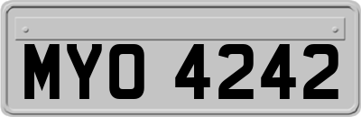 MYO4242