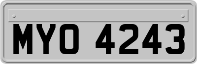 MYO4243