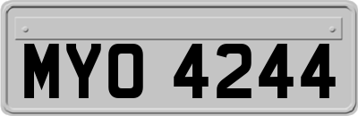 MYO4244