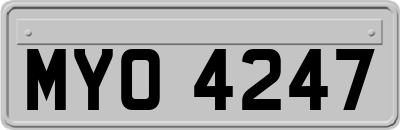 MYO4247