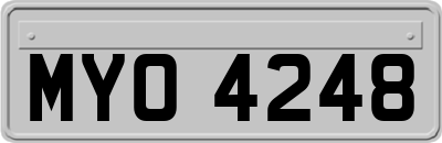 MYO4248