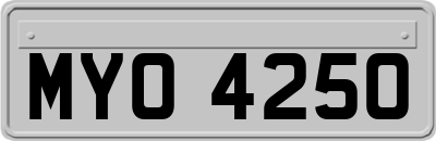 MYO4250