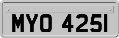 MYO4251