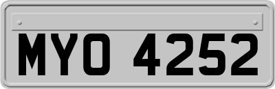 MYO4252
