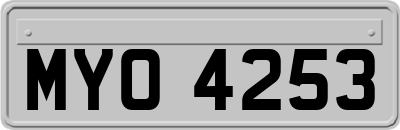 MYO4253