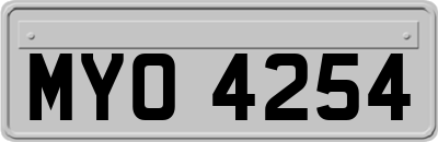MYO4254