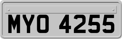 MYO4255