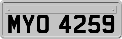 MYO4259