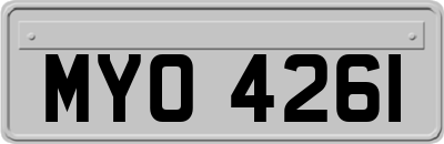 MYO4261