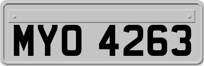MYO4263