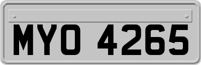 MYO4265