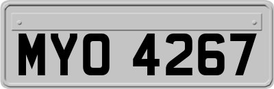 MYO4267