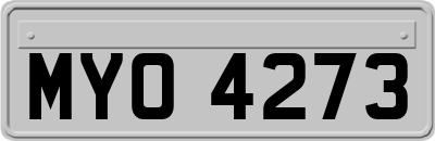 MYO4273