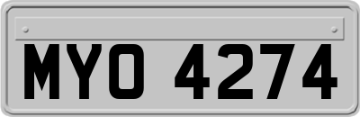 MYO4274