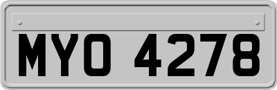 MYO4278