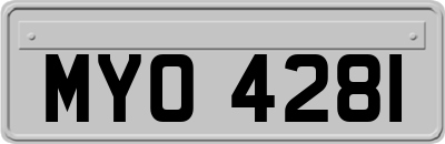 MYO4281