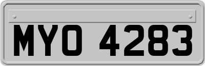 MYO4283