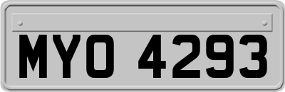 MYO4293