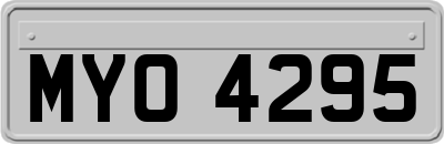 MYO4295