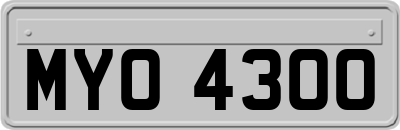 MYO4300