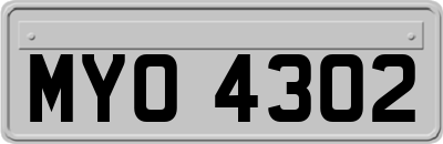 MYO4302