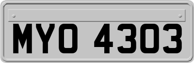 MYO4303