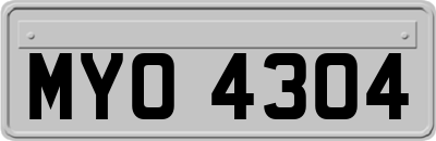 MYO4304