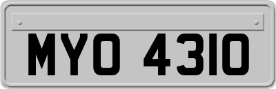 MYO4310