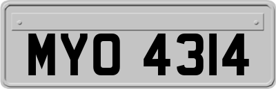 MYO4314