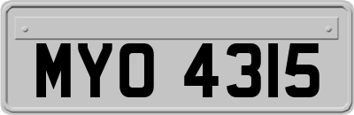 MYO4315