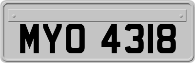 MYO4318
