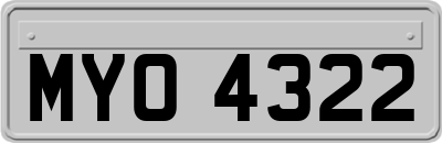 MYO4322