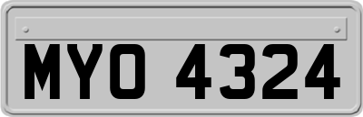 MYO4324