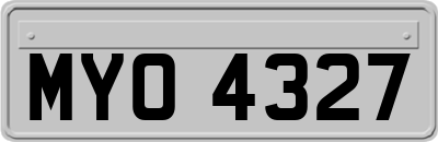 MYO4327