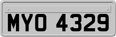 MYO4329