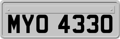 MYO4330