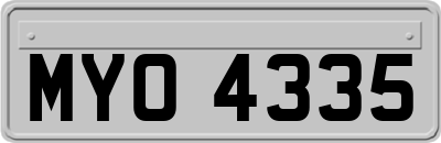 MYO4335