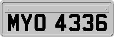 MYO4336
