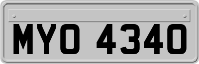 MYO4340