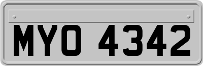 MYO4342