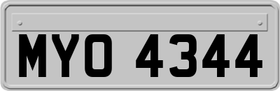 MYO4344