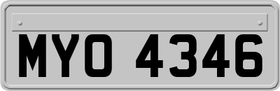 MYO4346