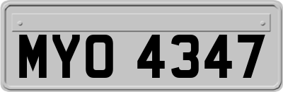 MYO4347