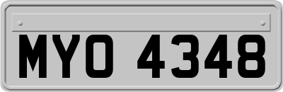 MYO4348