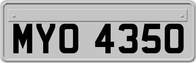 MYO4350