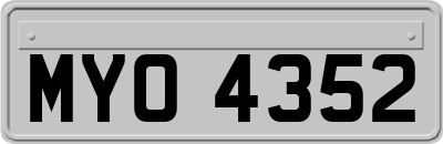 MYO4352