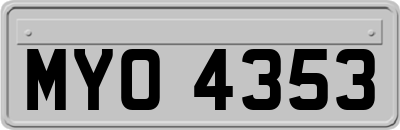 MYO4353