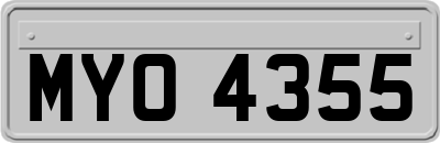 MYO4355